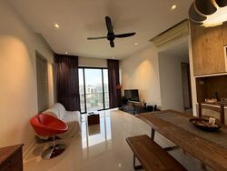 D'Leedon (D10), Condominium #603040291